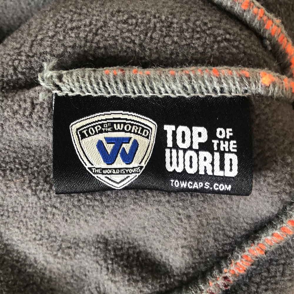 VT Beanie - Picture 2 of 3